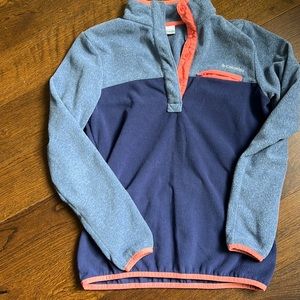Columbia Fleece S